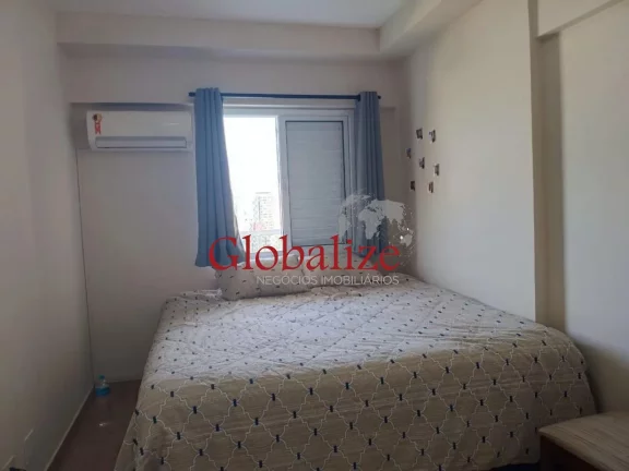 Imagem APARTAMENTO 01 DORMITÓRIO, R$352.000,OO, 51M², LAZER COMPLETO COM PISCINA ,01 VAGA NA vILA MATIAS EM SANTOS