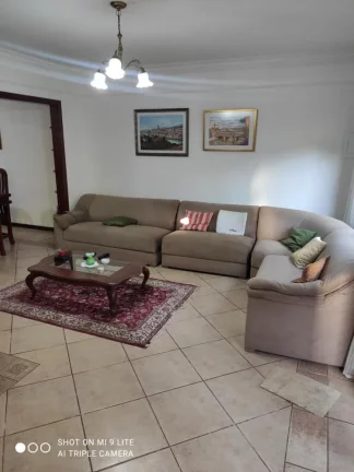 Imagem VENDO OU TROCA CASA NA RUA ILHA BELA JARDIM UBIRAJARA - SP