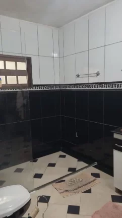 Imagem Sobrado com 4 dormitórios à venda, 235 m² por R$ 530.000,00 - Jardim Márcia - Suzano/SP