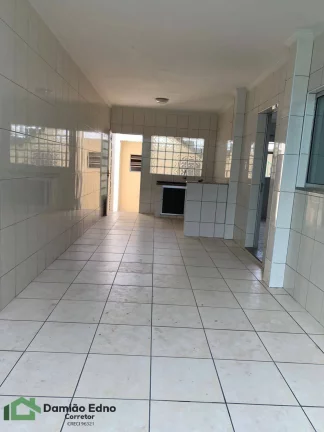 Imagem Casa no jd tarumã Jundiaí, dando uma renda de 0,88% no mês