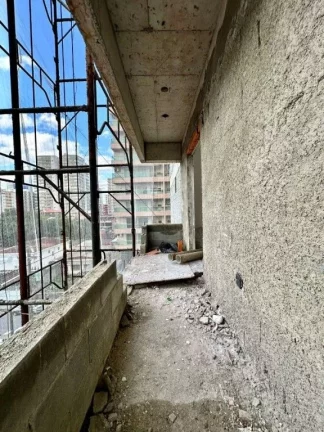 Imagem Apartamento à Venda em Tupi, Praia Grande - SP