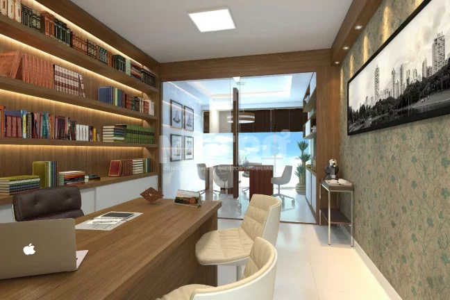 EDIFÍCIO EMPRESARIAL TRADE CENTER, Salas moduláveis de 38,00 m² a 483 m² privati