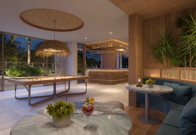 Imagem APARTAMENTO RESIDENCIAL em Rio de Janeiro - RJ, Barra da Tijuca