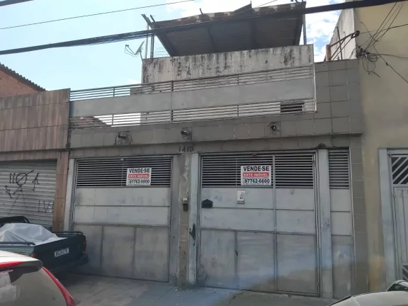 Imagem vende se casa no itaim paulista