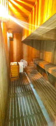 Imagem APTO COM 190M² 4 DORMS, SENDO 2 SUÍTES, ARMARIOS PLANEJADOS, COM 4 VAGAS LIVRES, 1 POR ANDAR, LAZER – OPORTUNIDADE AGUA FRIA