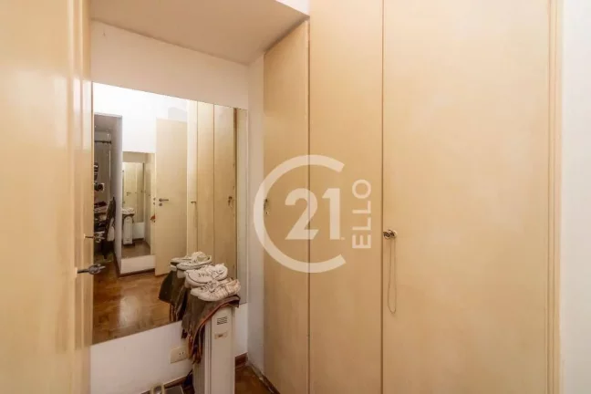 Imagem Apto no coração do Itaim, 107m²