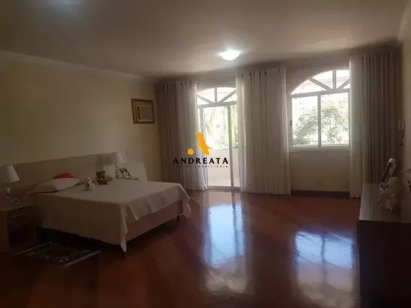 Imagem Vendo casa condomínio Rio Mar - Av. das Américas Barra da Tijuca - Espetacular residência - com suítes, piscina e churrasqueira - R$5.650.000