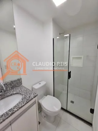 Imagem Apartamento com 2 Quartos para alugar, 46m² - Jardim Marajoara