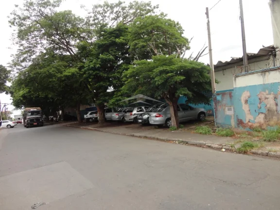 Imagem Venda , barracão , Campos dos Amarais - Campinas/SP