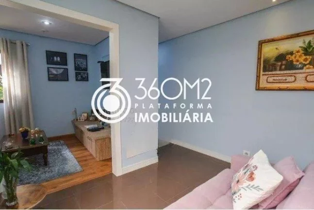 Imagem Apartamento Garden para Venda em Santo André / SP no bairro Vila Assunção