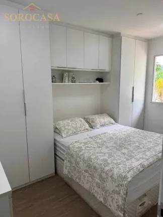 Imagem Casa à Venda - Sobrado 3 dorm. 1 suite - Cond. Splendore - Jd. Simus