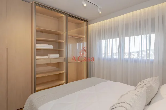 Imagem Apartamento com 1 Dormitorio(s) localizado(a) no bairro Chácara Das Pedras em Porto Alegre / Rio Grande do Sul Ref.:21