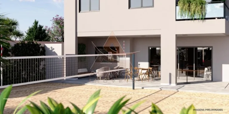 Imagem Apartamento - Ribeirão Preto - Jardim Nova Aliança