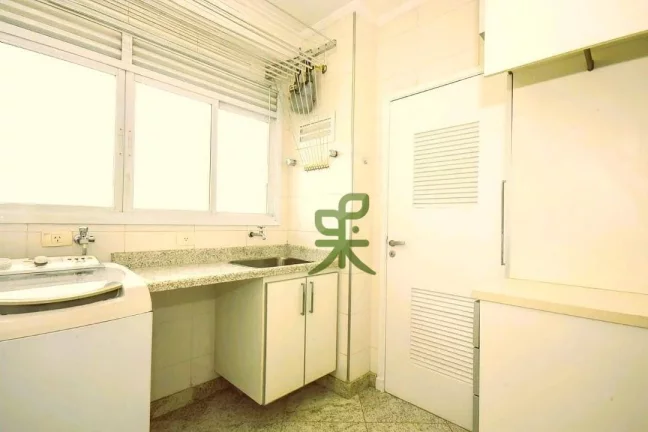 Imagem Apartamento com 3 dormitórios à venda, 193 m² por R$ 1.430.000,00 - Vila Suzana - São Paulo/SP