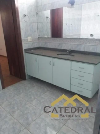 Imagem SOBRADO COMERCIAL OU RESIDENCIAL- 1.600.000,00 - VILA VIANELO - JUNDIAÍ/SP