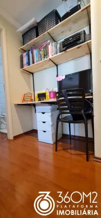 Imagem Apartamento para Venda em Santo André / SP no bairro Vila Gilda