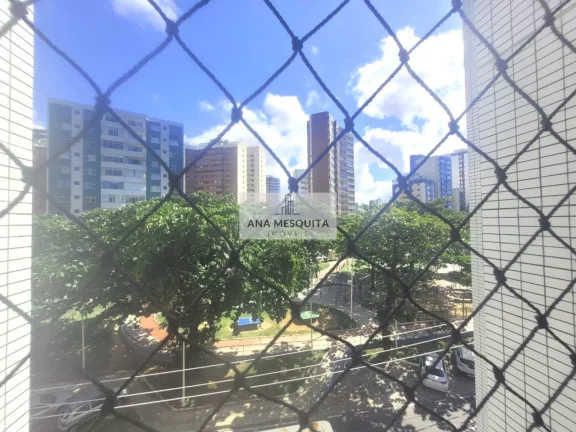 Imagem APARTAMENTO RESIDENCIAL em SALVADOR - BA, PITUBA