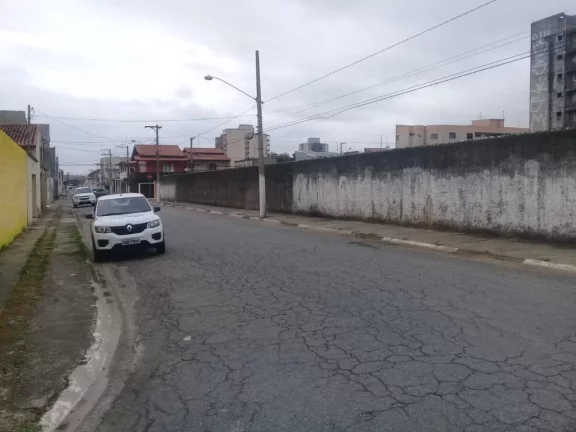 Imagem Área à venda, 3750 m² por R$ 4.500.000,00 - Vila Figueira - Suzano/SP