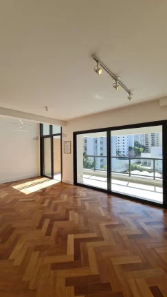 Imagem APARTAMENTO RESIDENCIAL em São Paulo - SP, Jardim Paulista