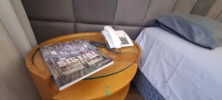 Imagem Apartamento com 1 quarto, 27m2, à venda em São Paulo, Indianópolis