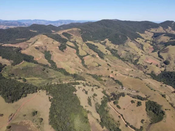 Imagem Fazenda à Venda, 4.463.400 m² em Zona Rural - Maria Da Fé