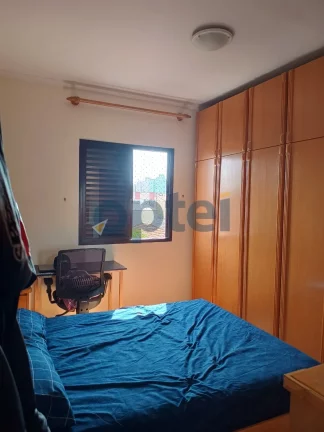 Imagem APARTAMENTO, 65 M² COM 2 DORMITÓRIOS ,01 SUITE, 01 VAGA, PLANALTO, SÃO BERNARNARDO DO CAMPO.