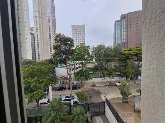 Imagem Apartamento à venda Itaim Bibi São Paulo