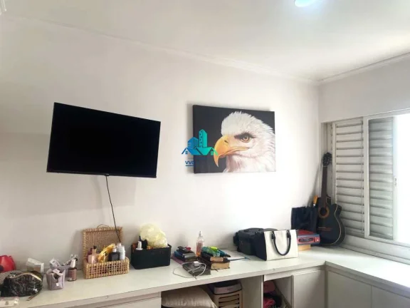 Imagem Apartamento no Tatuapé com 59m2 – 2 Dormitórios e a Poucos Passos do Metrô