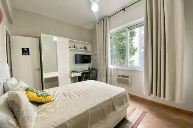 Imagem Copacabana - Residencial › Apartamento com 4 quarto(s) a Venda