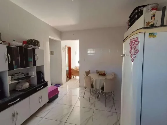 Imagem Apartamento à venda em Barbacena, Greenville, com 2 quartos, 60m2