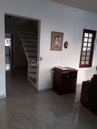 Imagem Sobrado Vila Boa Vista 250m, 5 quartos, suíte, 2 vagas