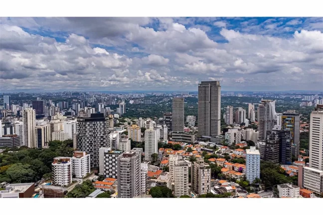 Imagem APARTAMENTO RESIDENCIAL em São Paulo - SP, Sumaré