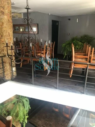Imagem Imóvel Comercial com renda, à Venda no Paraíso - São Paulo/SP.