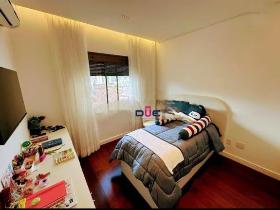Imagem Apartamento com 3 dormitórios à venda, 147 m² por R$ 1.390.000 - Gonzaga - Santos/SP