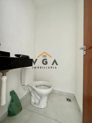 Imagem Sobrado para Venda em São Paulo, Vila Bela, 3 dormitórios, 1 suíte, 3 banheiros, 2 vagas