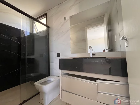 Imagem Apartamento à Venda no Jardim Centro em Patos de Minas – 3 Quartos, 2 Suítes e Excelente Localização