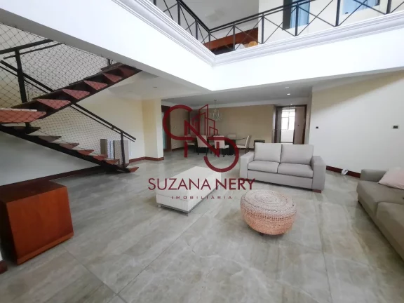 Imagem Cobertura no Condomínio Adalgisa Andrade em Candelária