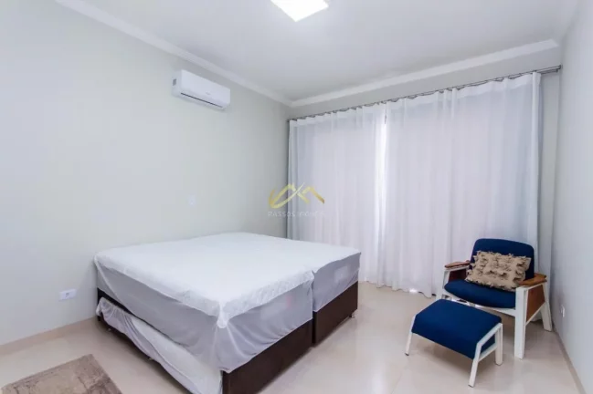 Imagem Linda casa na Praia Grande