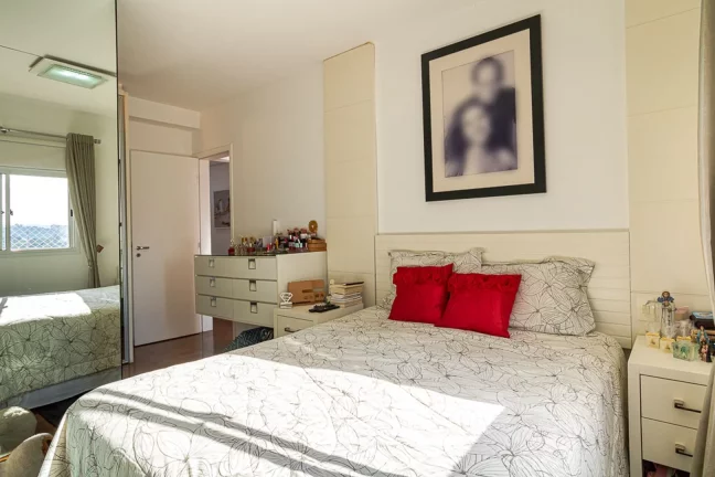 Imagem Apartamento, 151 m² - venda por R$ 2.690.000,00 ou aluguel por R$ 17.805,70/mês - Vila Leopoldina - São Paulo/SP