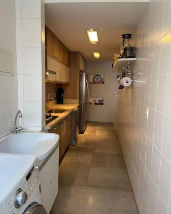 Imagem Apartamento Butantã , 3 dormitórios, 1 suíte , 2 vaga ..