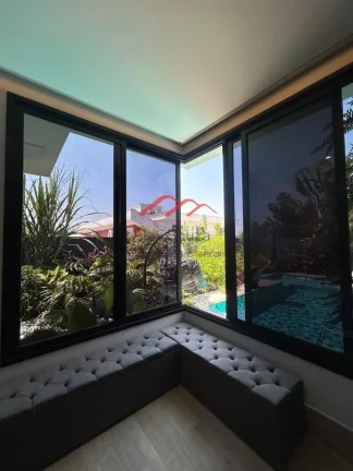 Imagem Casa em Condomínio para Venda em Paulínia / SP no bairro Jardim Am?(C)rica Imagem Casa em Condomínio para Venda em Paulínia / SP no bairro Jardim Am?(C)rica
