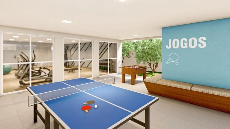 Imagem Apartamento Padrão