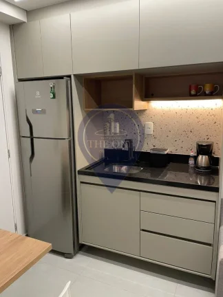Imagem Imperdível oportunidade: Apartamento à venda em Perdizes, São Paulo-SP, com 1 quarto, sala, banheiro e 27m² de área.