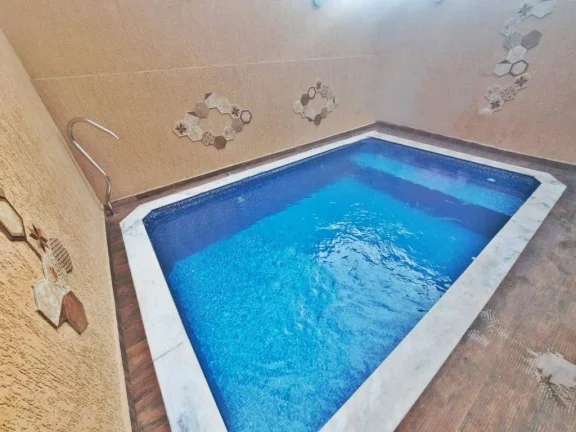 Imagem CASA COM 97 m² - CAIÇARA - PRAIA GRANDE SP