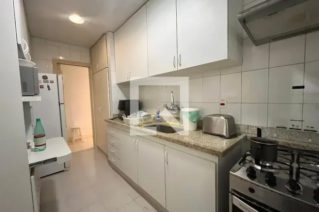 Imagem Apartamento à Venda - Ipanema, 3 Quartos, 103 m2