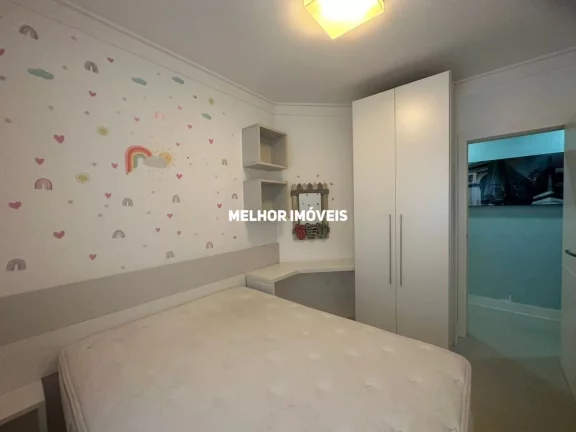 Imagem Apartamento à Venda com 03 dormitórios na Quadra Mar de Balneário Camboriú