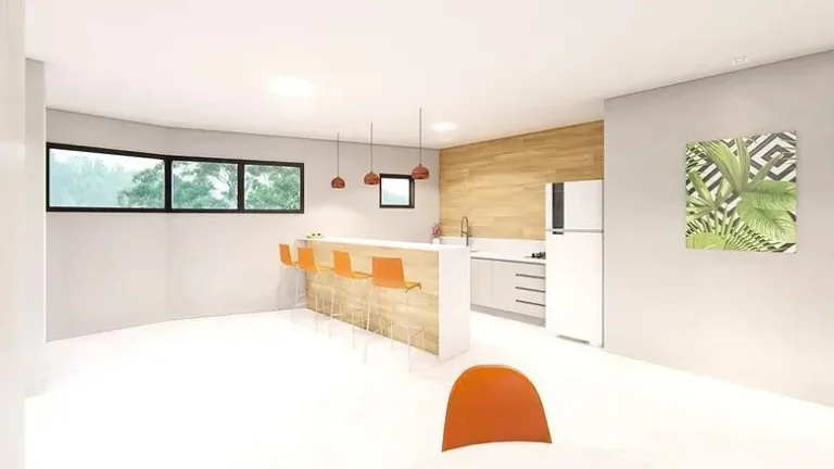 Imagem Apartamento Padrão