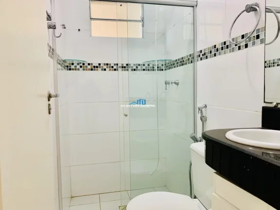 Imagem Casa para Venda em Feira de Santana, FRAGA MAIA, 2 dormitórios, 1 suíte, 2 banheiros, 2 vagas