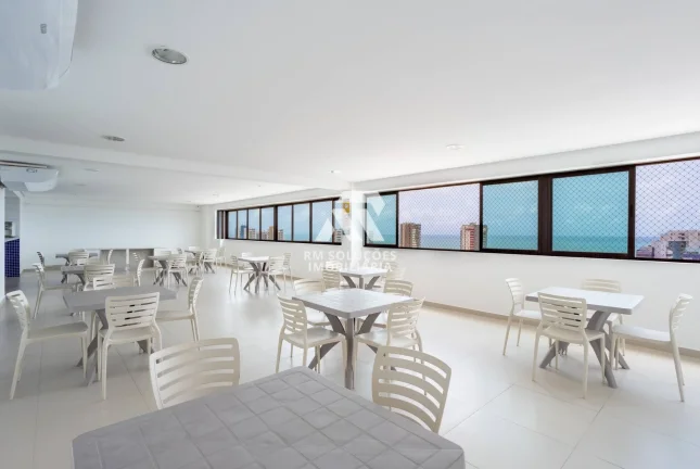 Imagem Apartamento de 3 quartos, 66m² no bairro Candeias, em Jaboatão dos Guararapes