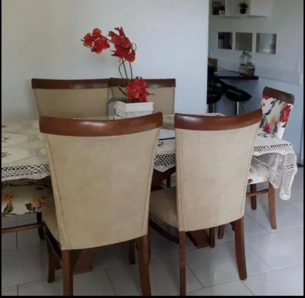 Imagem Casa à venda no bairro São Cristovão